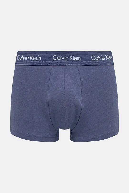 Одежда Боксеры Calvin Klein Underwear 3 шт 0000U2664G.NOS мультиколор