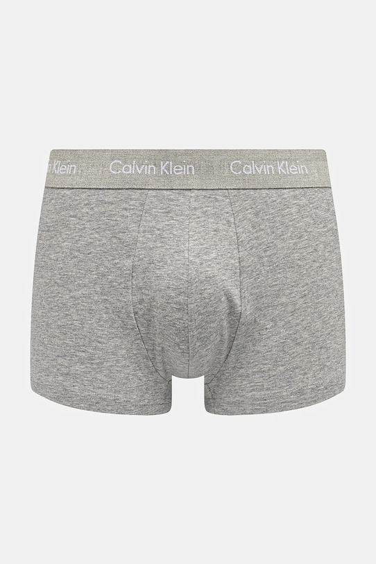 Boxerky Calvin Klein Underwear 3-pack vícebarevná 0000U2664G.NOS