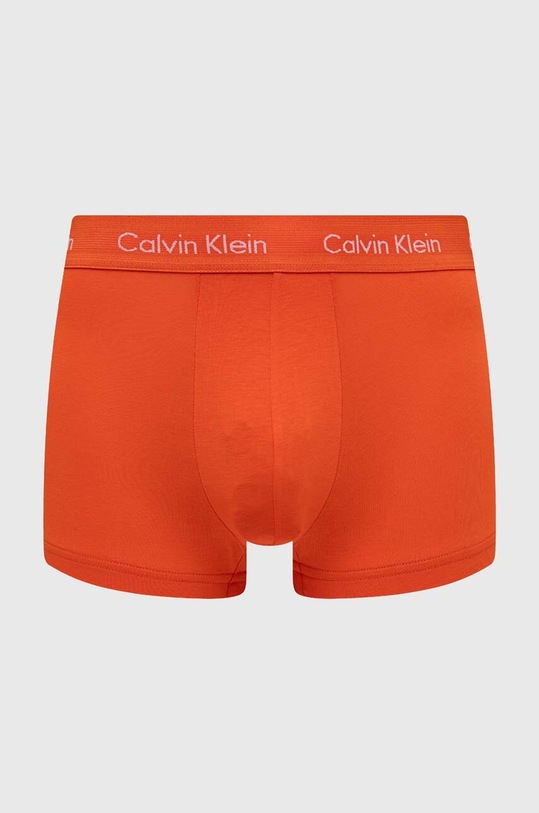 Calvin Klein Underwear bokserki 3-pack 0000U2664G.NOS multicolor AA00