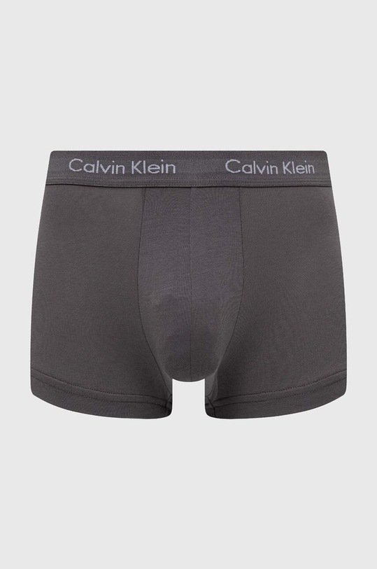 Calvin Klein Underwear bokserki 3-pack multicolor 0000U2664G.NOS