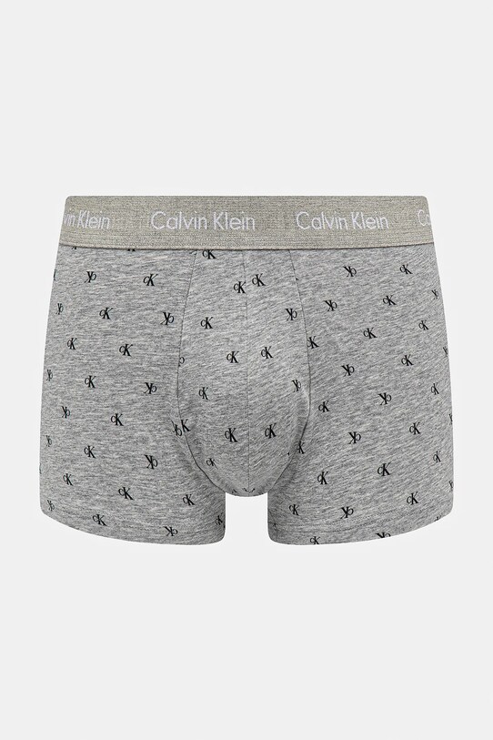 Боксеры Calvin Klein Underwear 3 шт 0000U2664G.NOS мультиколор AA00
