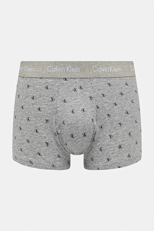 Boxerky Calvin Klein Underwear 3-pak 0000U2664G.NOS viacfarebná AA00