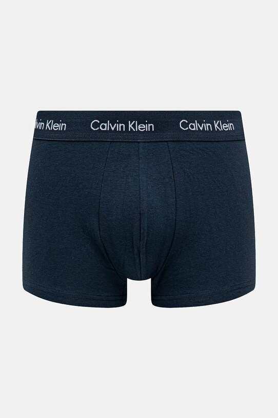 Одежда Боксеры Calvin Klein Underwear 3 шт 0000U2664G.NOS мультиколор