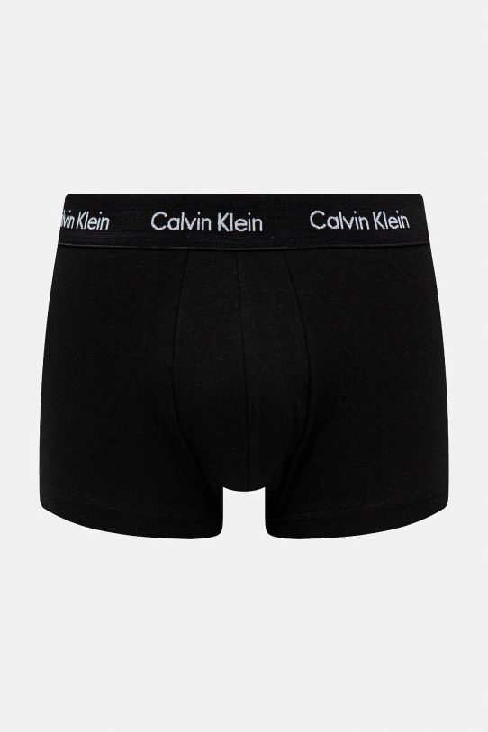 Боксеры Calvin Klein Underwear 3 шт мультиколор 0000U2664G.NOS