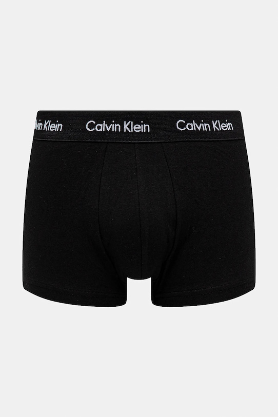 Boxerky Calvin Klein Underwear 3-pak viacfarebná 0000U2664G.NOS