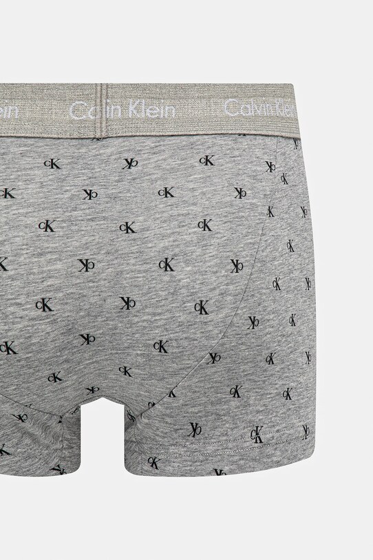 Боксеры Calvin Klein Underwear 3 шт 0000U2664G.NOS мультиколор