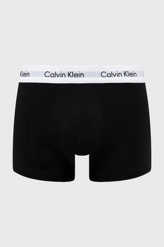 Calvin Klein Underwear bokserki 3-pack biały 0000U2664G.NOS