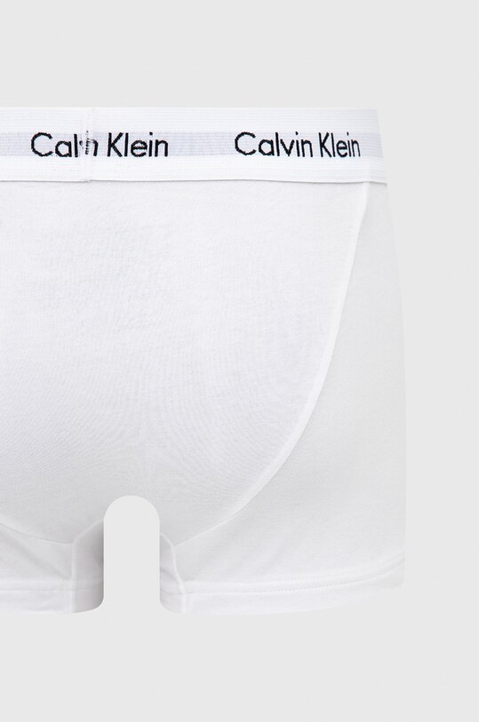 Μποξεράκια Calvin Klein Underwear 3-pack 0000U2664G.NOS