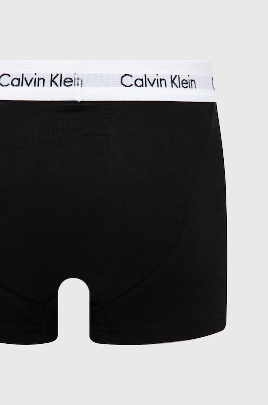 Μποξεράκια Calvin Klein Underwear 3-pack 0000U2664G.NOS