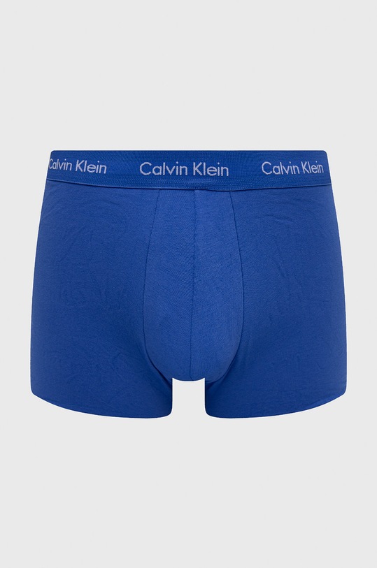 Calvin Klein - Boxerky (3-pak) 000NB1770A.NOS