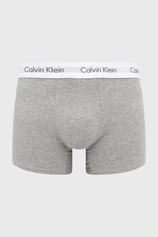 Μποξεράκια Calvin Klein 000NB1770A.NOS πολύχρωμο AA00