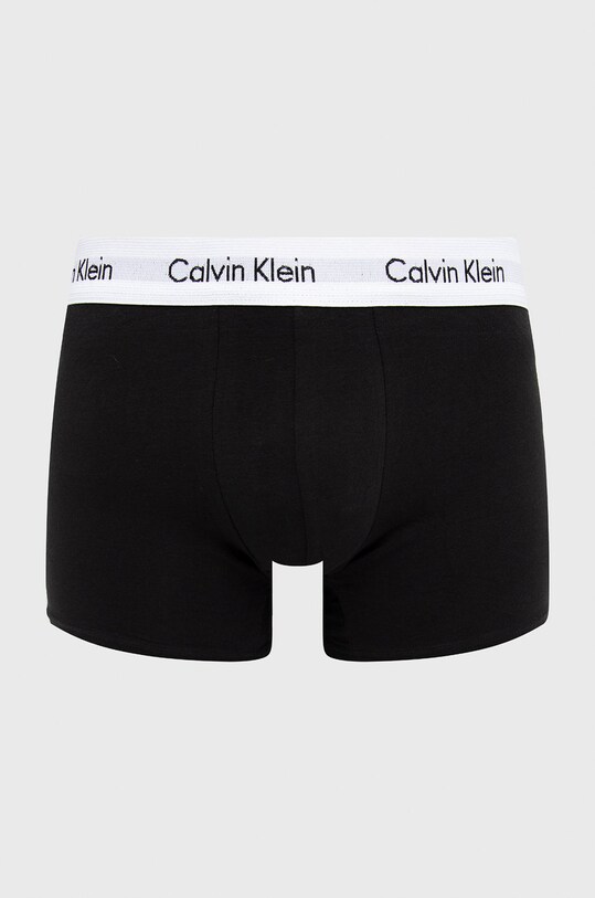 Одежда Боксеры Calvin Klein 000NB1770A.NOS мультиколор