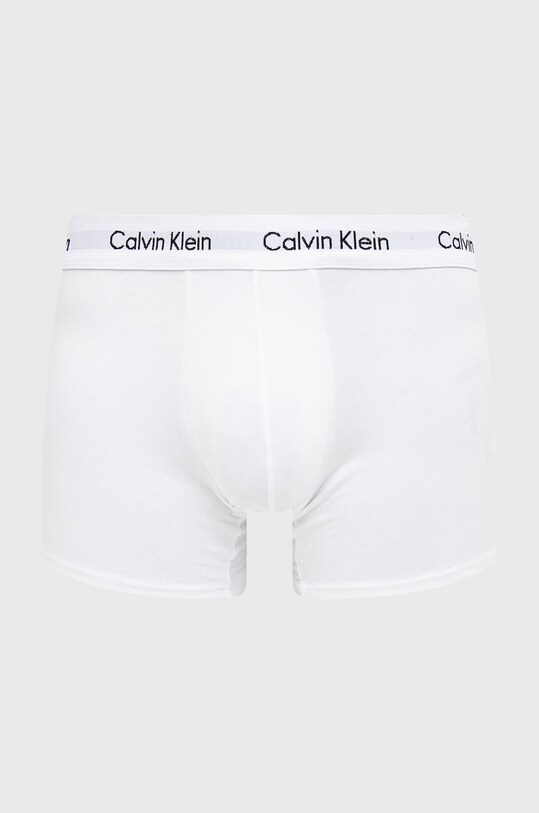 Боксеры Calvin Klein мультиколор 000NB1770A.NOS