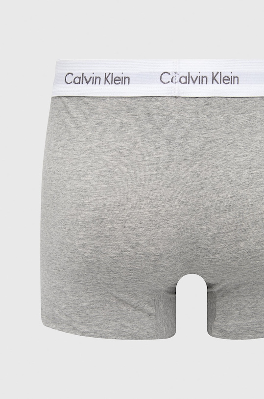 Calvin Klein boxer 000NB1770A.NOS multicolore