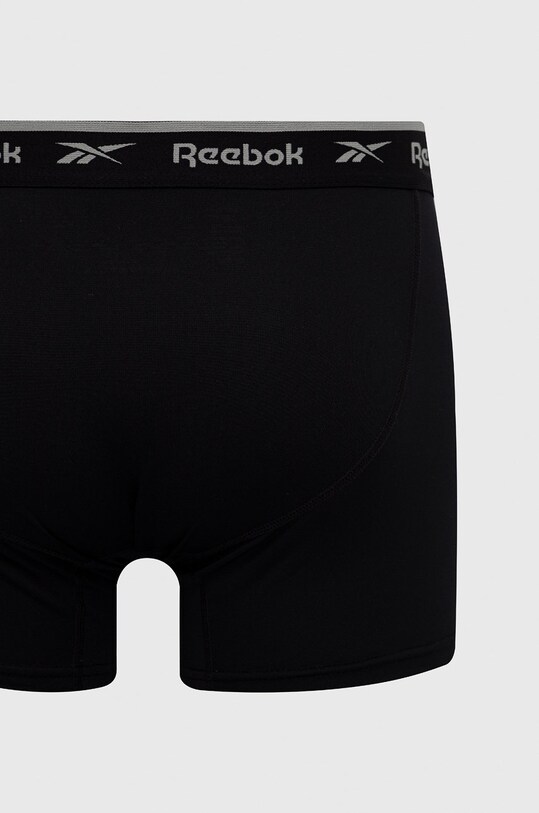 Боксери Reebok C8261 C8261 чорний AA00