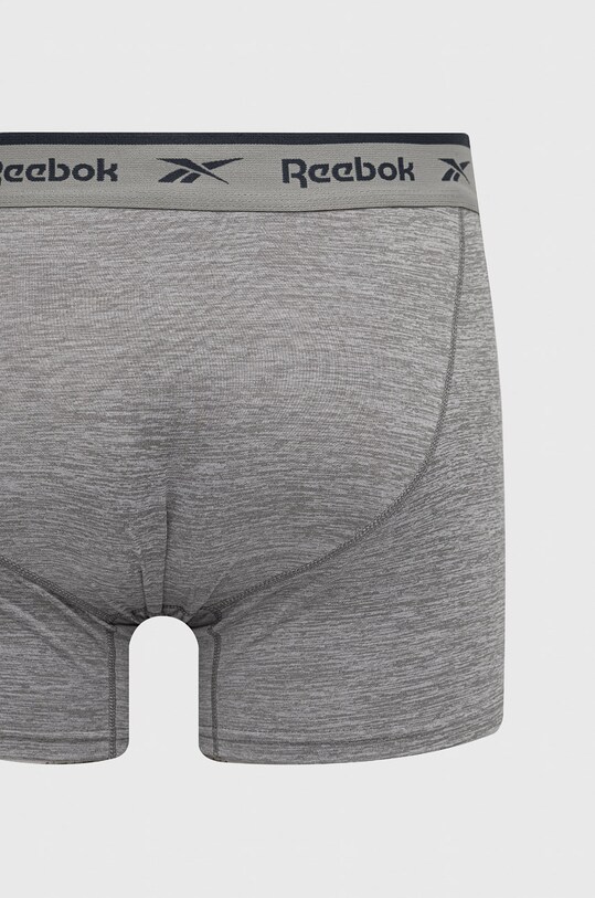 Одяг Боксери Reebok C8261 C8261 чорний