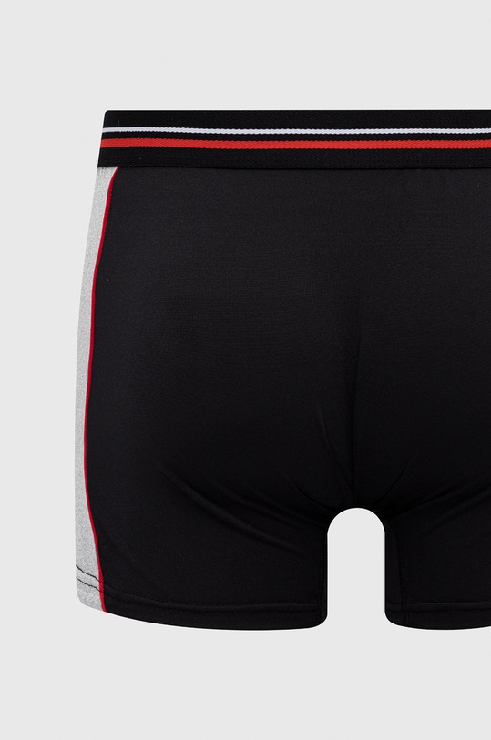Boxerky Reebok U5.F8311 U5.F8311 černá AA00