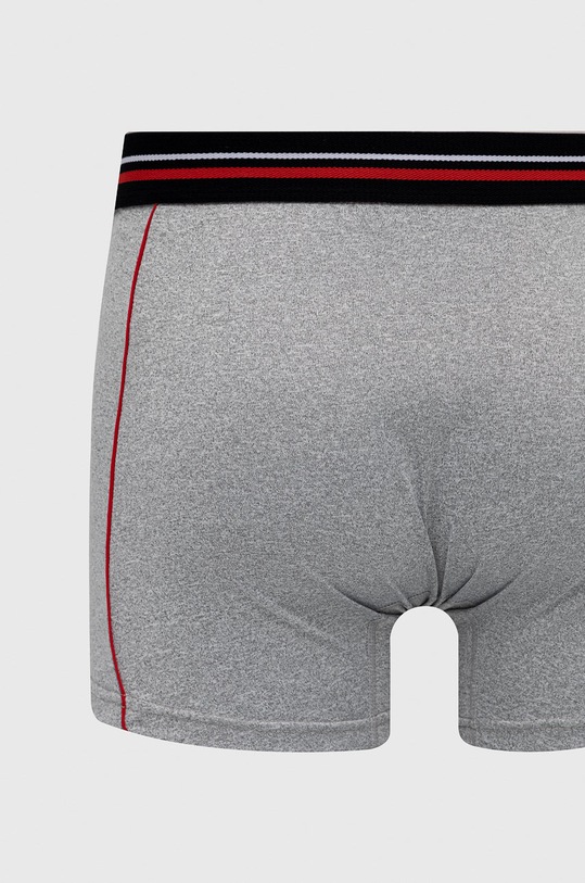 Oblečení Boxerky Reebok U5.F8311 U5.F8311 černá