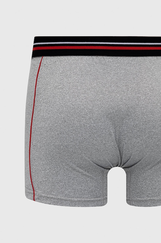 Oblečení Boxerky Reebok U5.F8311 U5.F8311 černá