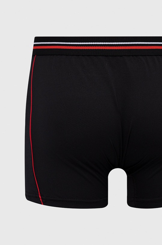 Boxerky Reebok U5.F8311 černá U5.F8311