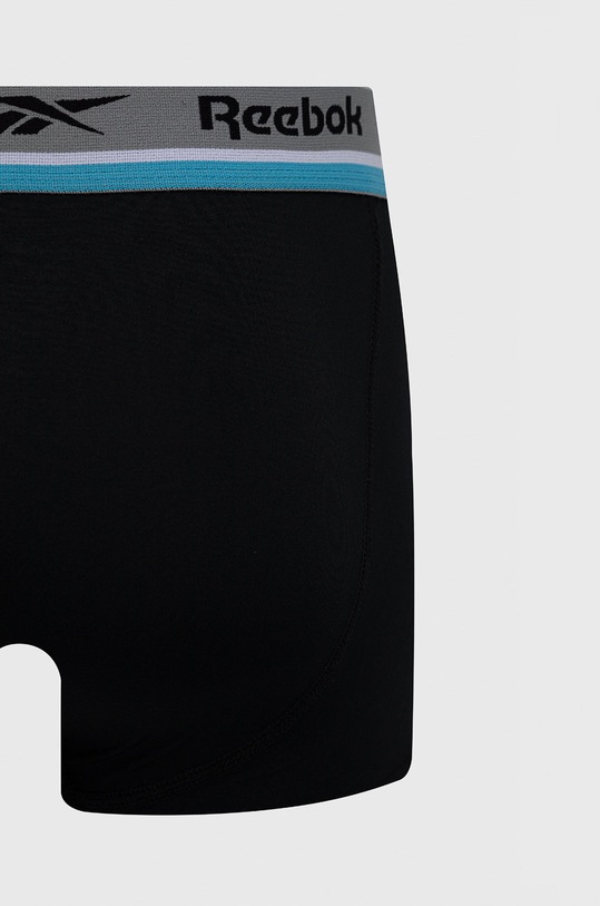 Reebok Bokserki (3-pack) U5.F8341 U5.F8341