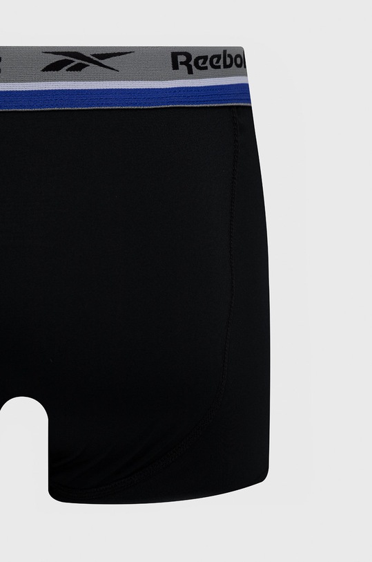 Reebok Bokserki (3-pack) U5.F8341 U5.F8341