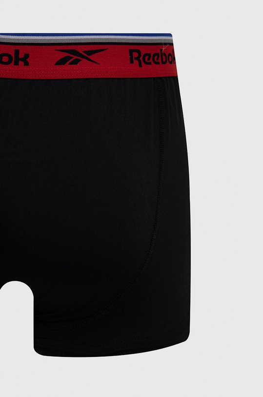 Reebok Bokserki (3-pack) U5.F8342 U5.F8342