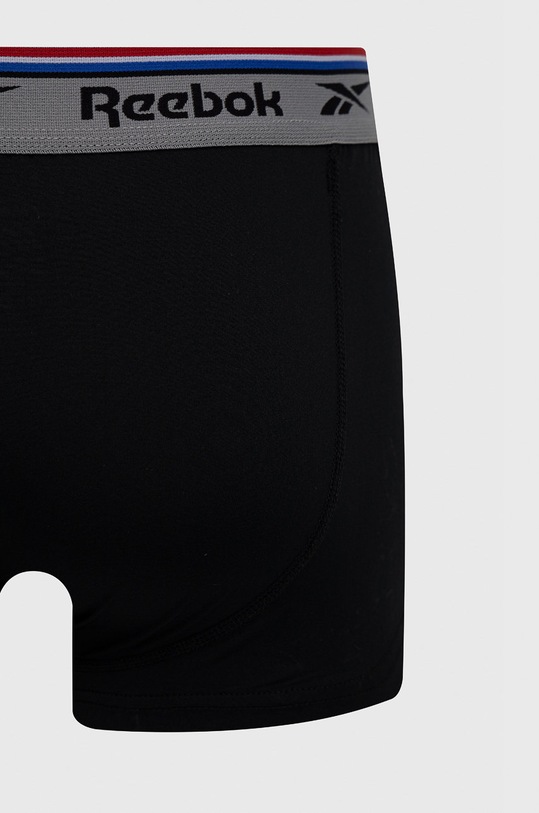 Reebok Bokserki (3-pack) U5.F8342 U5.F8342