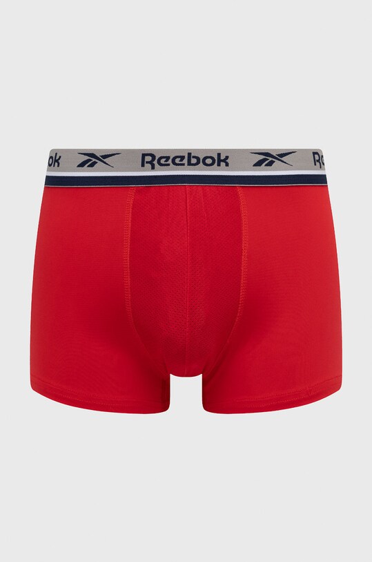 Boxerky Reebok U5.F8343 U5.F8343 vícebarevná AA00