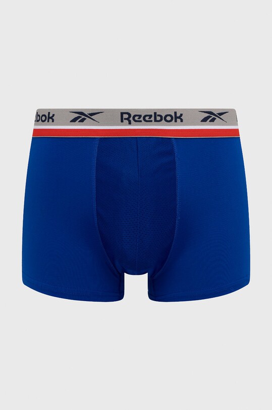 Oblečení Boxerky Reebok U5.F8343 U5.F8343 vícebarevná