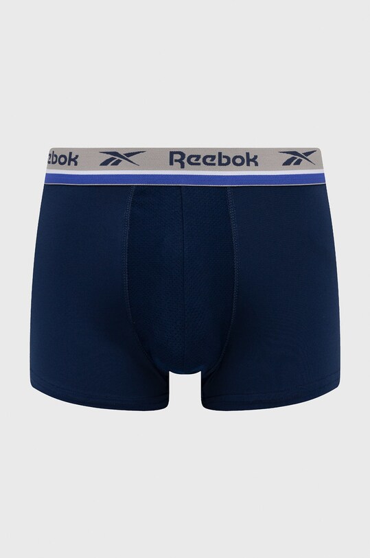 Boxerky Reebok U5.F8343 vícebarevná U5.F8343