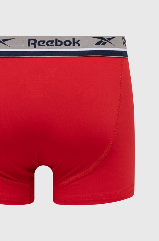 Boxerky Reebok U5.F8343 U5.F8343 vícebarevná