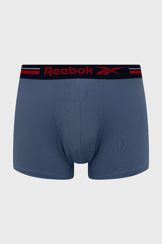 Boxerky Reebok U5.F8344 bílá U5.F8344