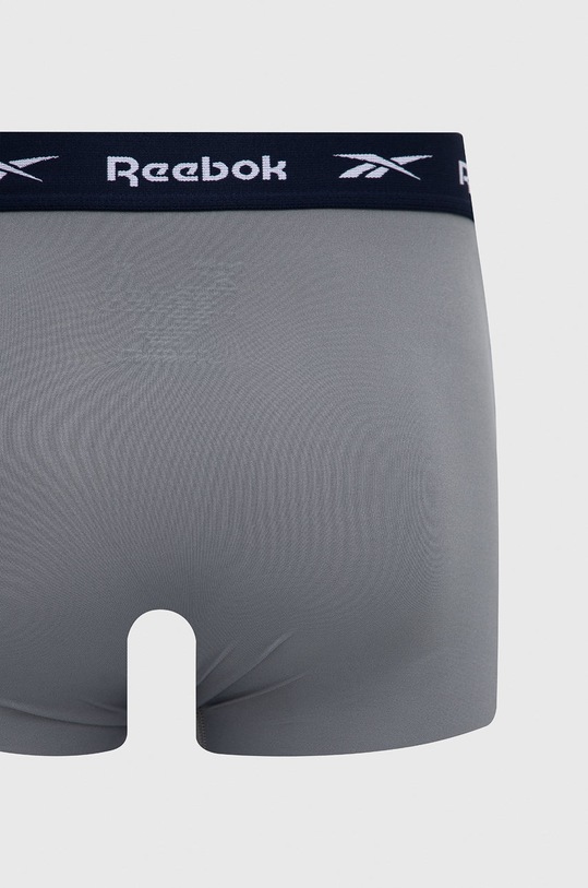 Reebok Bokserki U5.F8346 (3-pack) U5.F8346