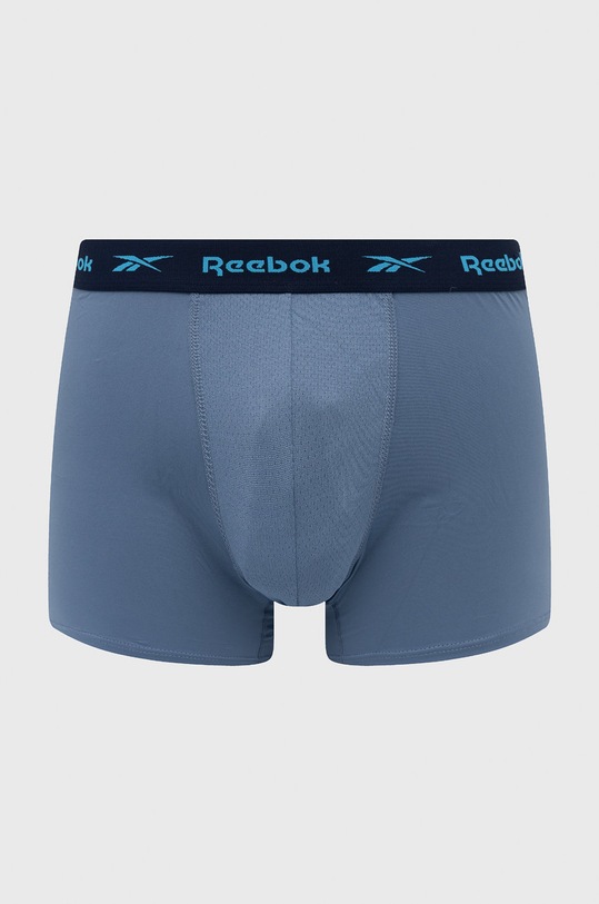 Boxerky Reebok U5.F8347 námořnická modř U5.F8347