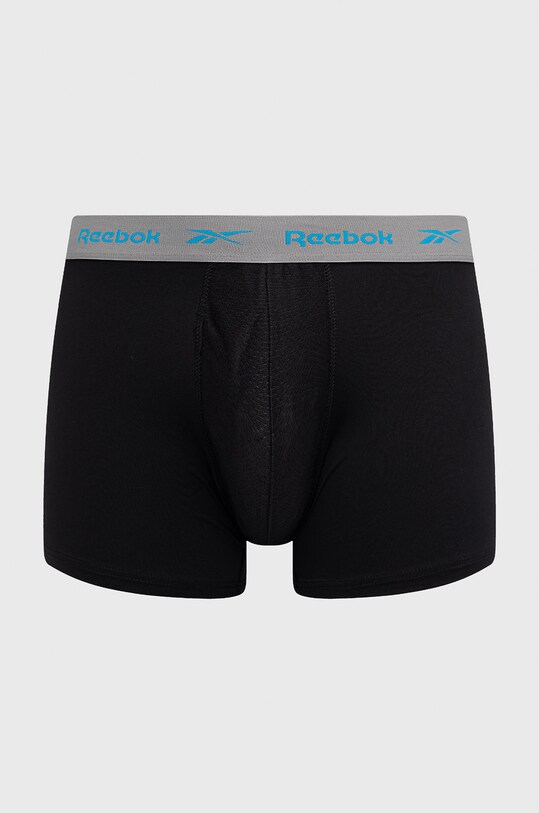 Reebok boxeri (3-pack) U5.F8348 negru AA00