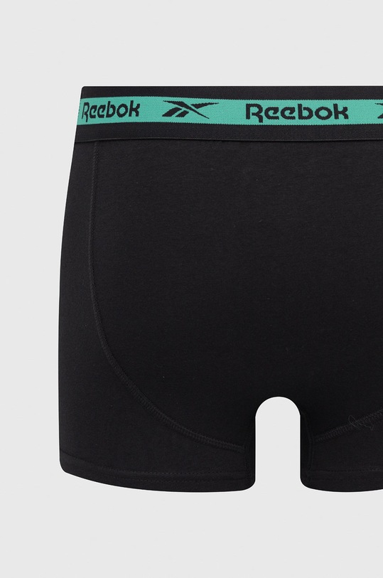 Reebok bokserki (5-pack) U5.F8350 U5.F8350