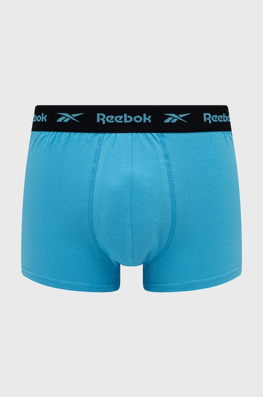 Reebok Bokserki (5-pack) U5.F8353 multicolor U5.F8353