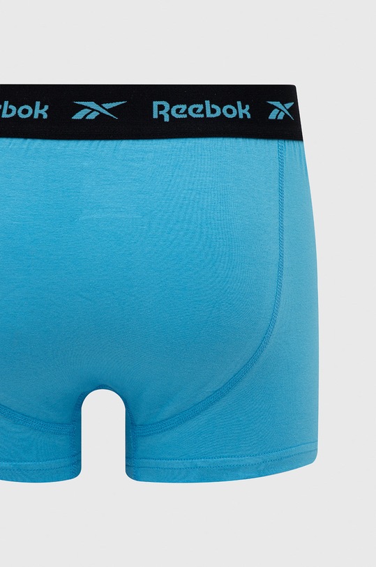Reebok Boxeri U5.F8353 U5.F8353 multicolor