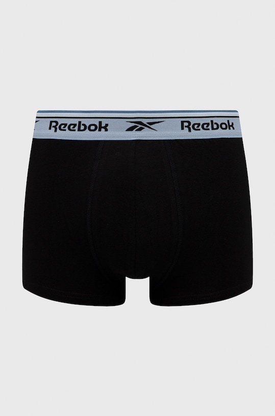 Boxerky Reebok U5.F8355 černá U5.F8355