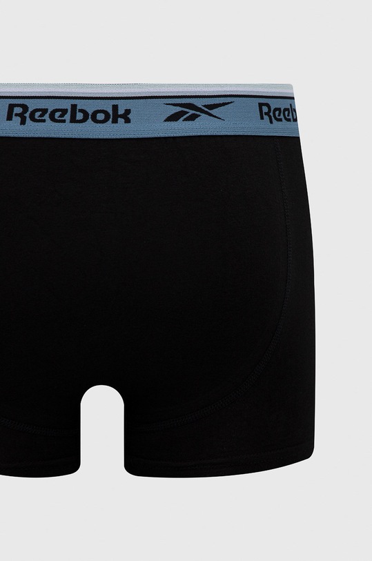Boxerky Reebok U5.F8355 U5.F8355