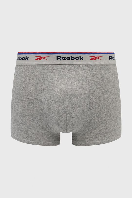 Odjeća Bokserice Reebok U5.F8357 mornarsko plava