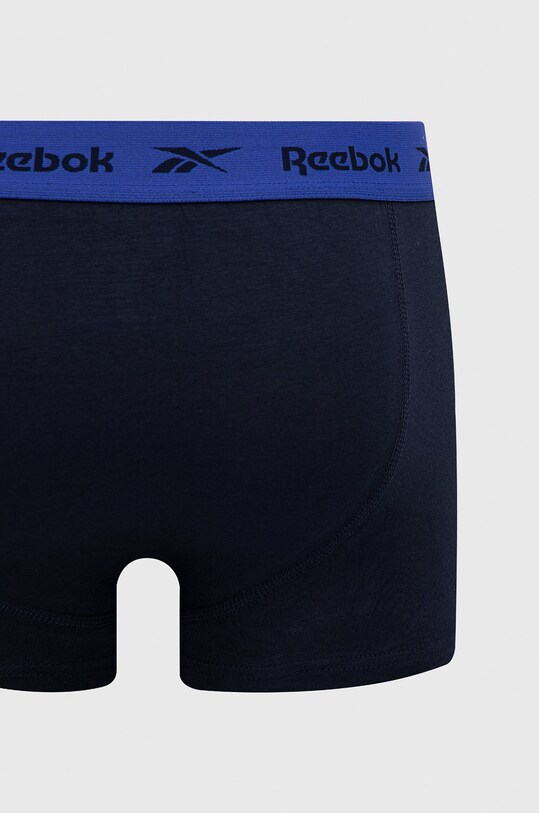 Reebok Bokserki (3-pack) U5.F8361 U5.F8361