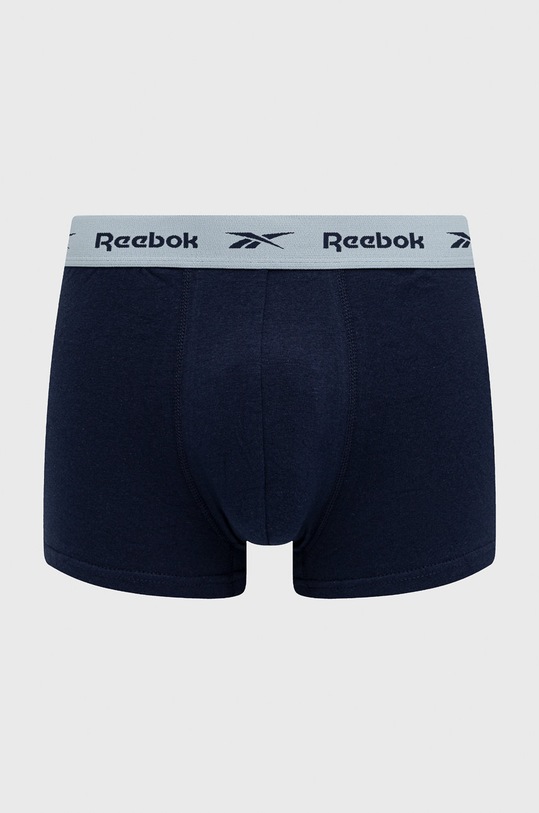 Reebok Bokserki (3-pack) U5.F8362 granatowy U5.F8362