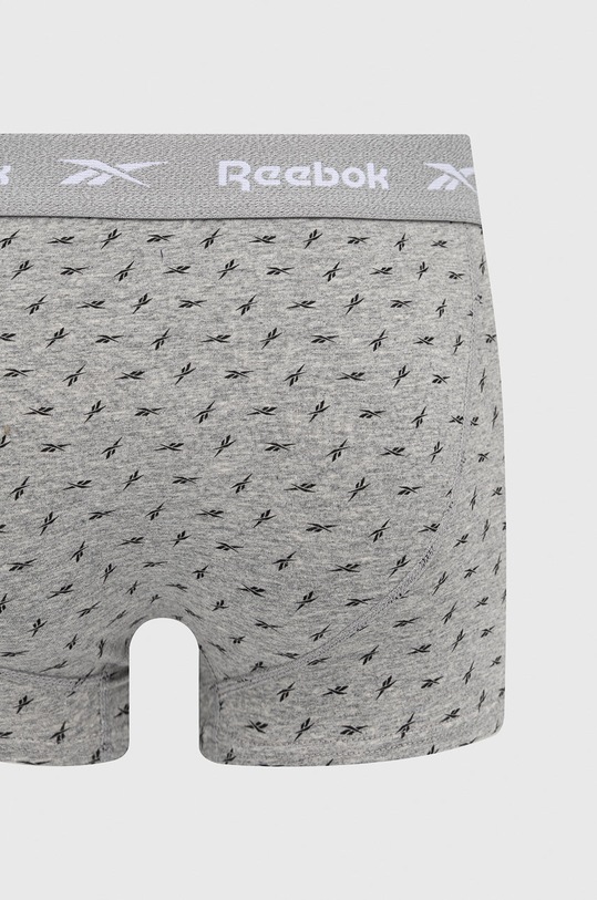 Reebok Bokserki (3-pack) U5.F8362 U5.F8362