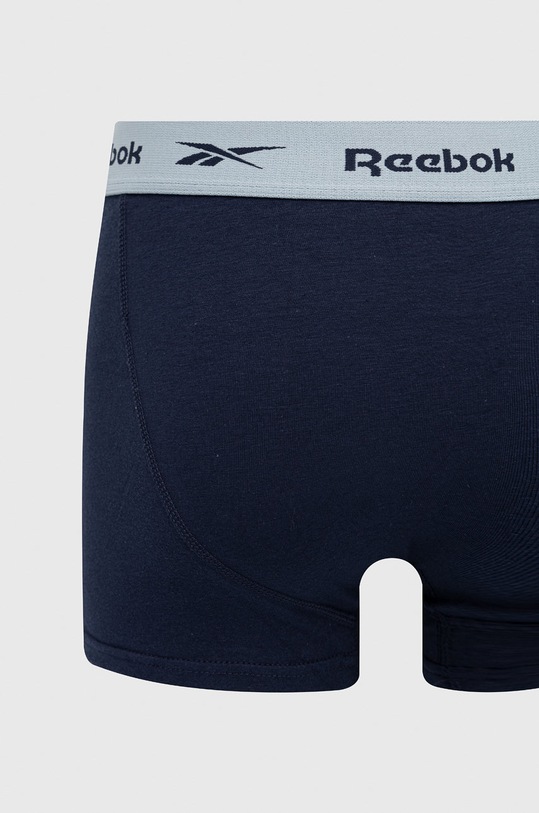 Reebok Bokserki (3-pack) U5.F8362 U5.F8362