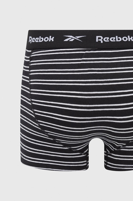 Reebok Bokserki U5.F8362 (3-pack) U5.F8362