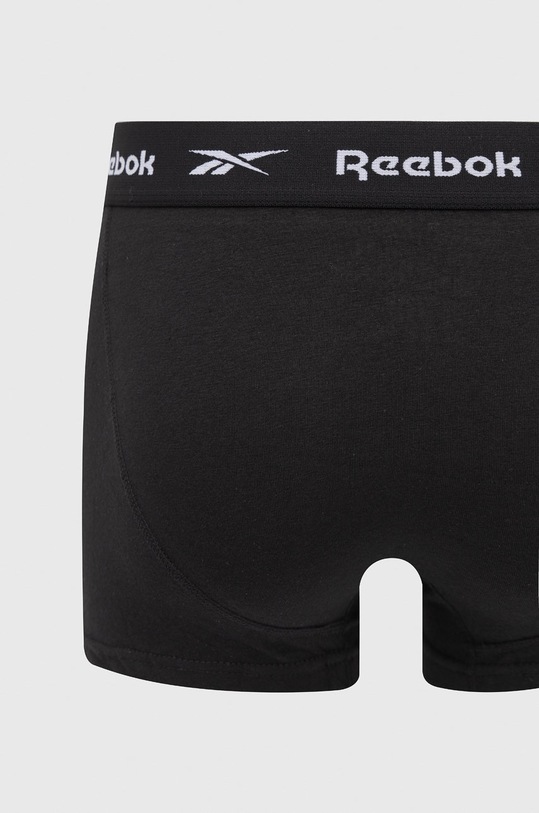 Reebok Bokserki U5.F8362 (3-pack) U5.F8362