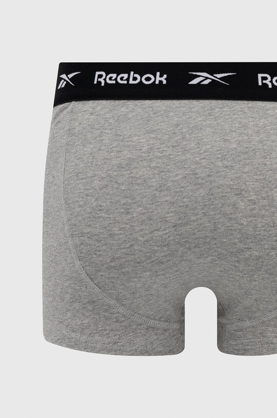 Reebok Bokserki (3-pack) U5.F8363 U5.F8363