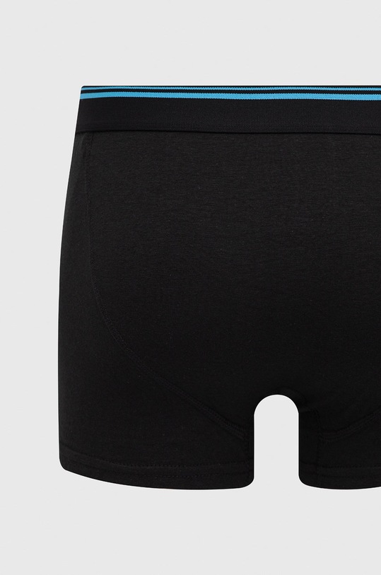 Reebok Bokserki (5-pack) U5.F8365 czarny U5.F8365